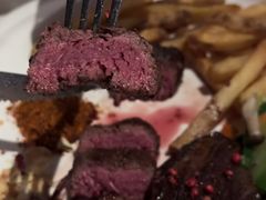 -Outdark Korean Restaurant