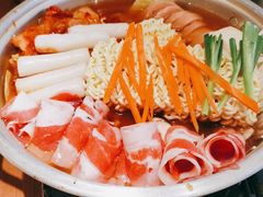 -春熙台韩国料理·章鱼肥牛(西丽店)