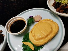 -丰收日·小海鲜·沪上家宴(顾村正大店)