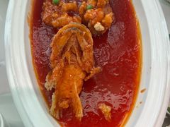 -苏梦江南·淮扬菜(夫子庙店)