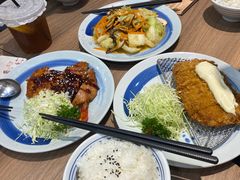 -小条食堂(筼筜天虹店)