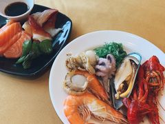 -白天鹅宾馆·流浮阁咖啡厅