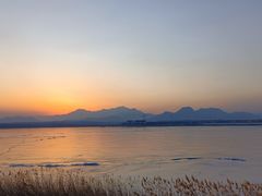-青龙湖公园
