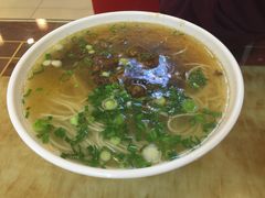 -清真·玛丽亚新疆菜主题餐厅(浙江中路店)