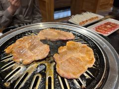 -九田家黑牛烤肉料理(石路天虹店)