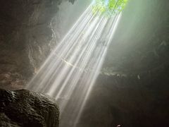 -中岜朗天坑(CV GEO INDO RAYA)