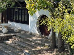 -金泽古镇