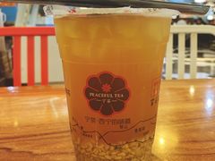 -宁茶·西宁特色奶茶(北家姓总店)