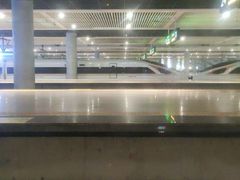 -麦当劳(杭州东站高铁店)