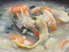 -皮蛋弟砂锅店(总店)