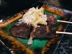 烤牛舌-Fukumimi·美醉堂 居酒屋(金尚店)