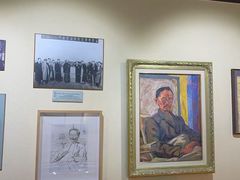 -上海蔡元培故居陈列馆