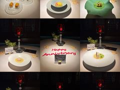 -三嚥阁 La Villa Restaurant
