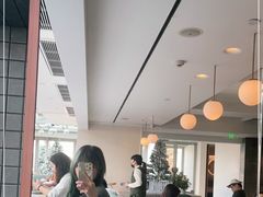 -城市露台景观餐厅(淮海路店)