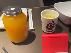 -川成元·麻辣香锅(凯德MALL西直门店)