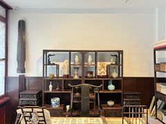 -李叔同故居纪念馆