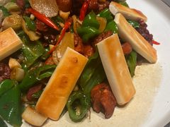 -鸽子侯·家宴·平价海鲜(市图书馆店)