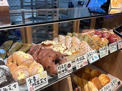 -Juicy Bakery(大学路店)
