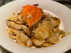 -涌上外婆桥(南塘店)