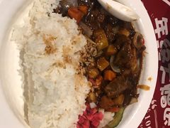 -阳阳中国饭(北京荟聚店)