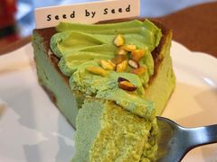 -seed by seed囍得咖啡酒馆(万象天地店)
