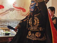 -矮板凳老火锅(宽窄巷子店)