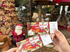 -HERRE·FARM 赫尔露营农场·团建聚会包场