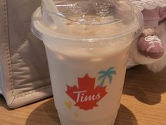 -Tims天好咖啡·贝果(凯德大峡谷购物中心店)
