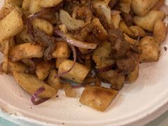 -巴依老爷新疆美食(清华东门店)
