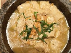 -大食客·非遗吉菜(高新和园店)