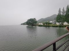 -东钱湖旅游度假区