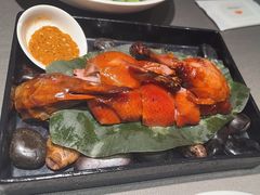 -小厨娘淮扬菜(河西奥美大厦店)