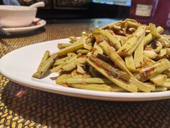 -老客家·客家菜(万达店)