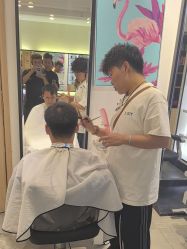 -LJOY丽锦造型·烫发染发