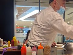 -渔乐之昕·铁板烧自助餐(虹悦城店)