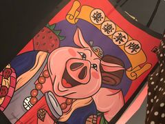 -LELECHA乐乐茶(新街口大洋店)