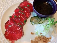 -王鼎精致料理铁板烧(世博源店)