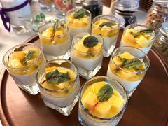 -上海苏宁宝丽嘉酒店·Cafe Bellagio西餐厅