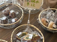 -雀食面包店(钟楼店)