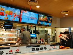 -肯德基(观前新店)
