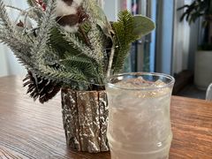 -盐说Salt Talk北美风味西餐厅(海上世界店)