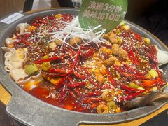 -南锣南门(东方银座店)