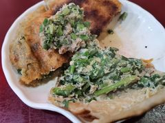 -兰庆鸡蛋馃(人民路店)