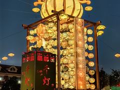 -歌斐颂巧克力小镇