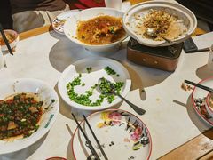 -新白鹿餐厅(第一百货店)