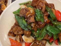 -聚首堂·特色小吃·肘子(什刹海德胜门店)