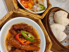 -顺丰轩园林酒家(天河店)