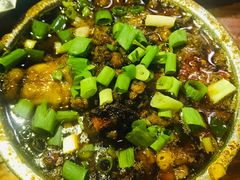 -老黄记手撕烤兔(玉林街店)