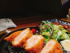 -江户前寿司(好运街店)