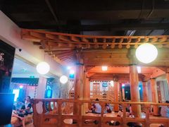 -纽斯桑拿会所(天山店)